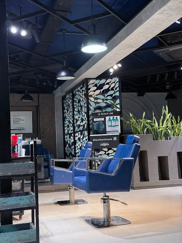Hair Speak Family Salon, J P Nagar 7th phase