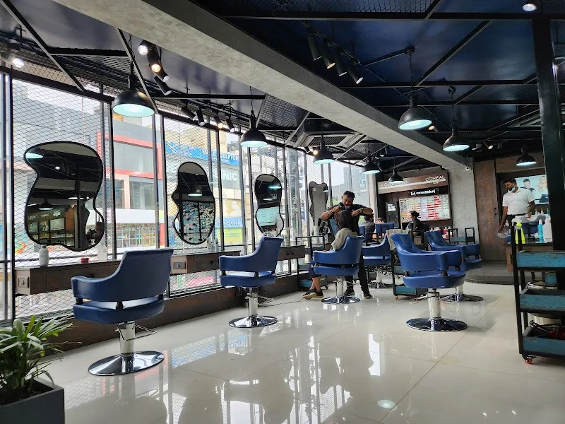 Hair Speak Family Salon, J P Nagar 7th phase