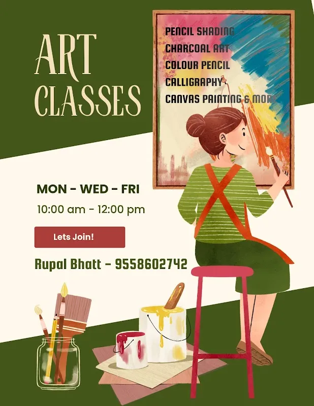 Art classes