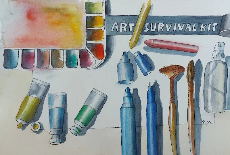 Art classes