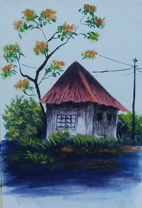 Art classes