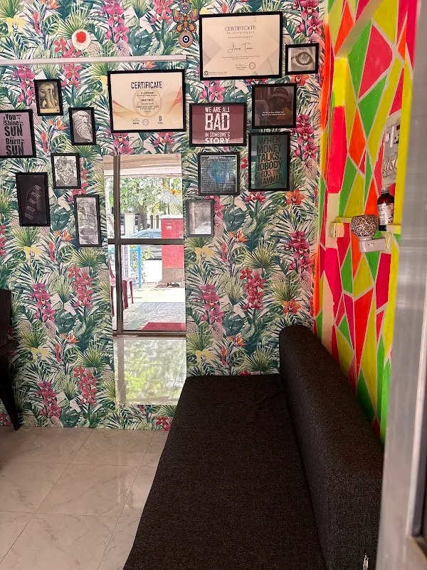 INK ME BOY TATTOO STUDIO