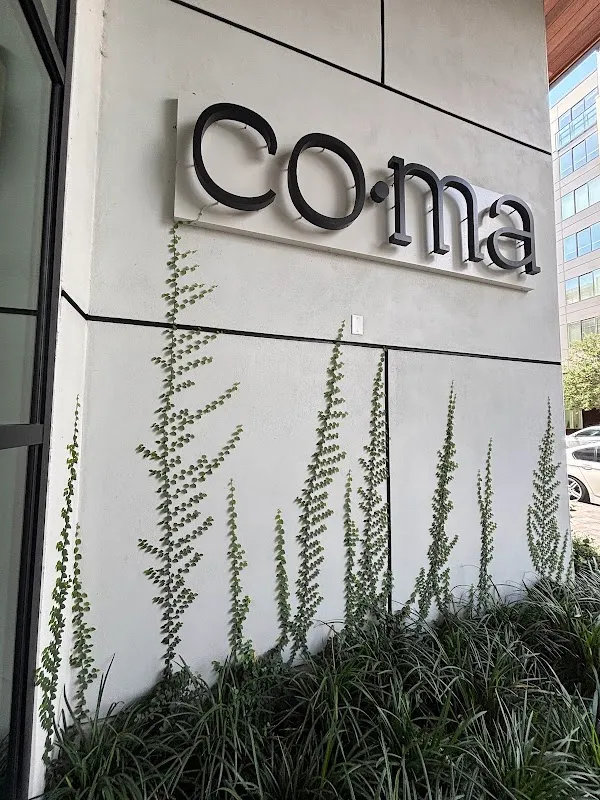 Coma Salon