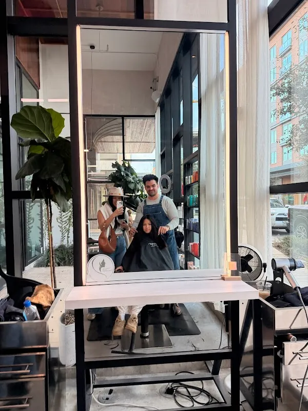 Coma Salon