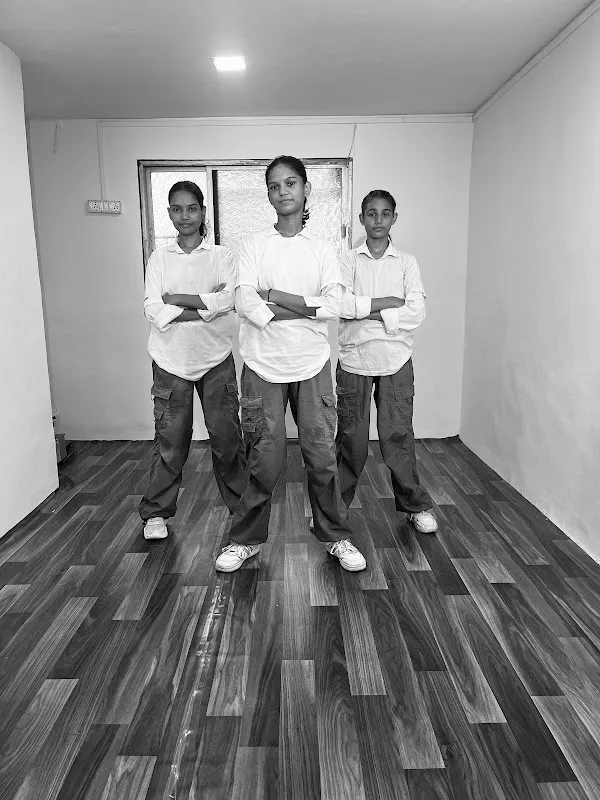Brain Dancer Crew