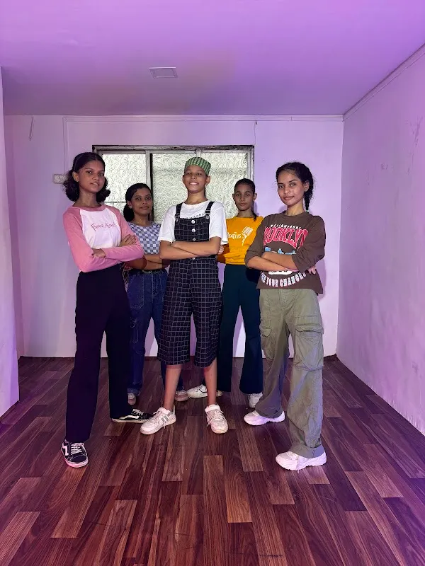 Brain Dancer Crew