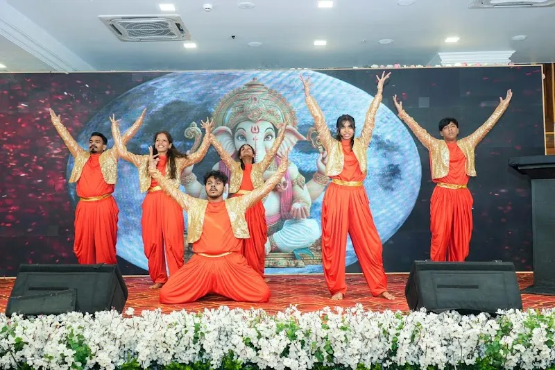 Brain Dancer Crew