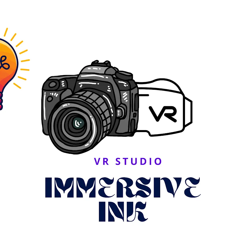 Immersive ink studio