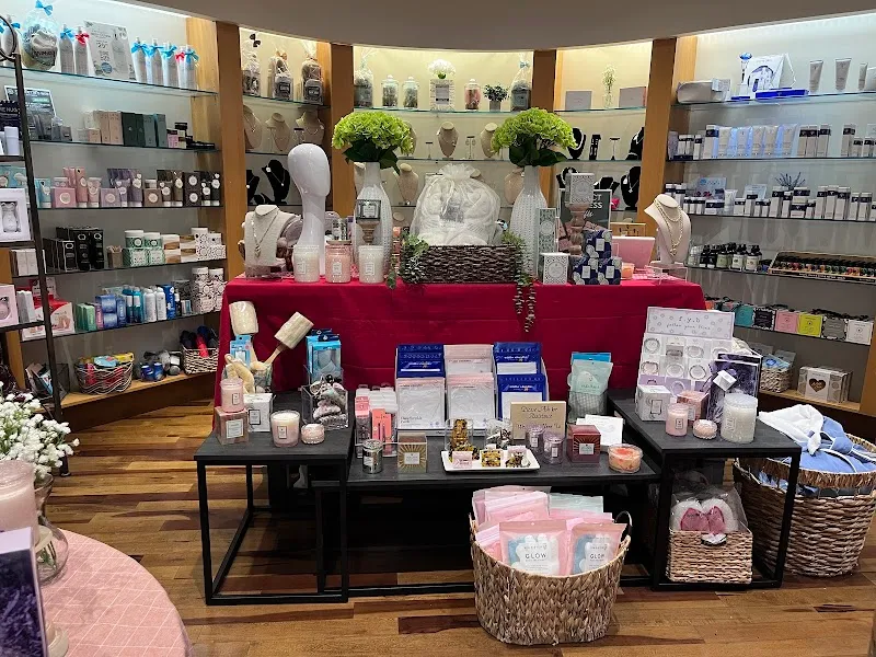 The Fountain Spa (Day Spa Ramsey, NJ)