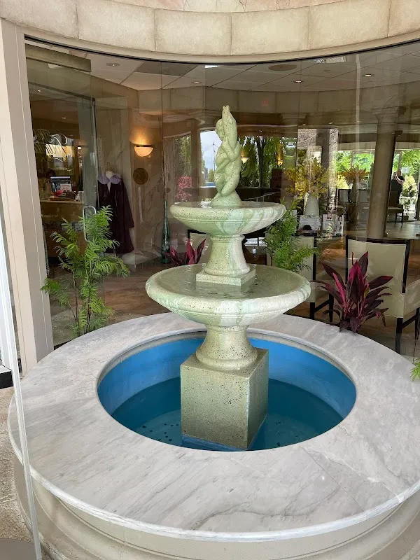 The Fountain Spa (Day Spa Ramsey, NJ)