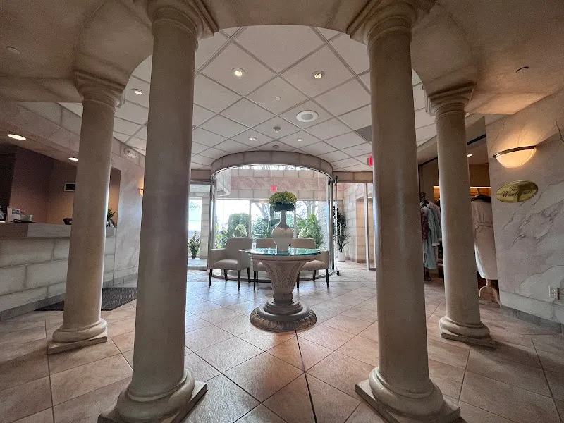 The Fountain Spa (Day Spa Ramsey, NJ)