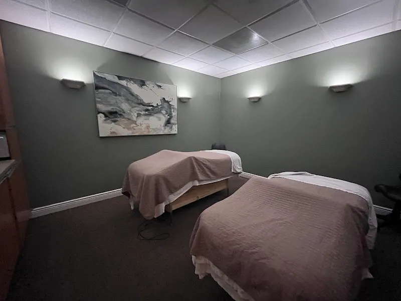 The Fountain Spa (Day Spa Ramsey, NJ)