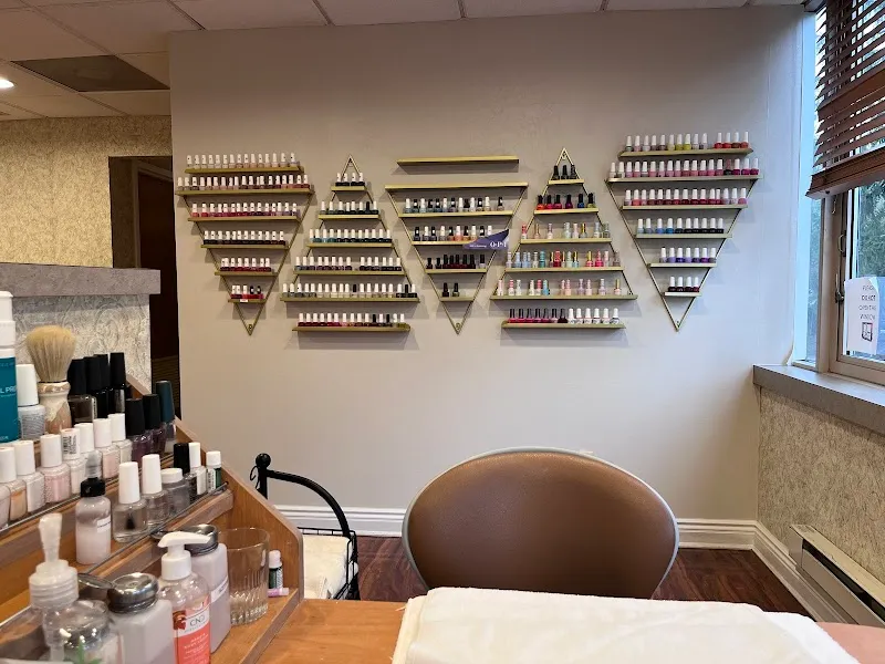 The Fountain Spa (Day Spa Ramsey, NJ)