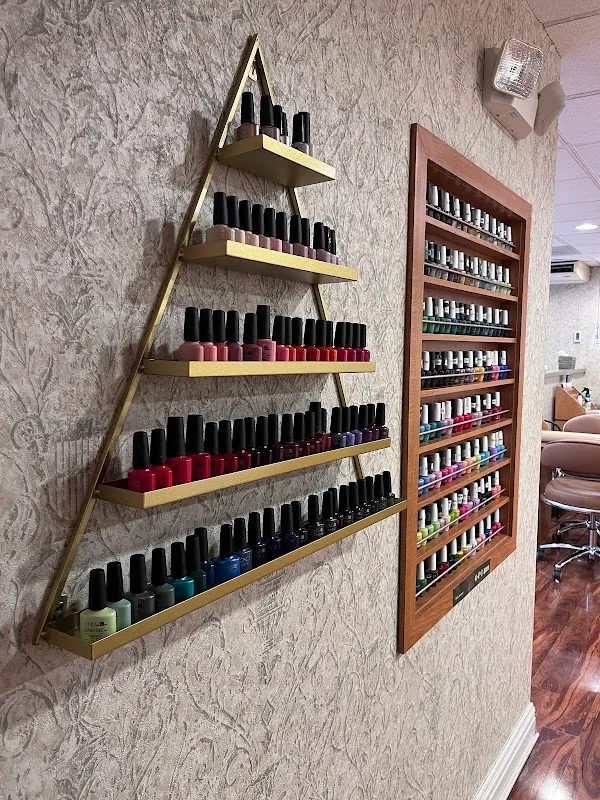 The Fountain Spa (Day Spa Ramsey, NJ)