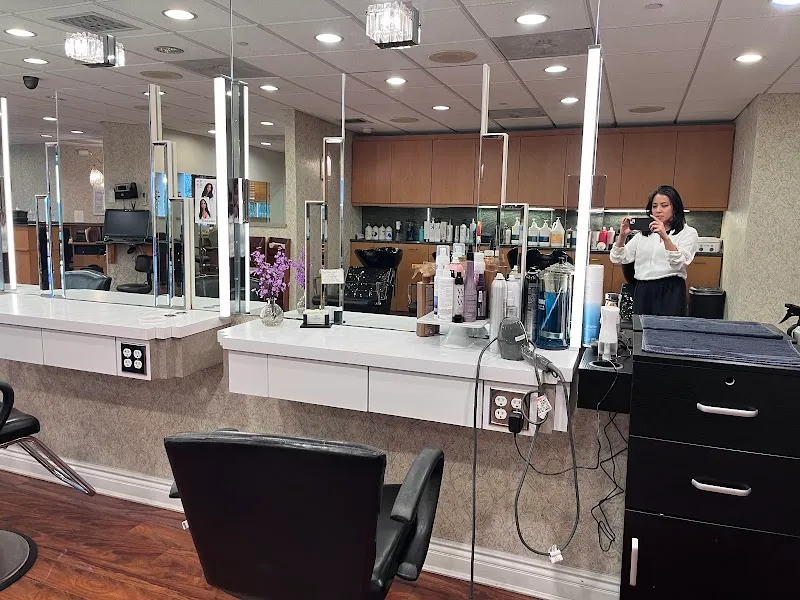 The Fountain Spa (Day Spa Ramsey, NJ)