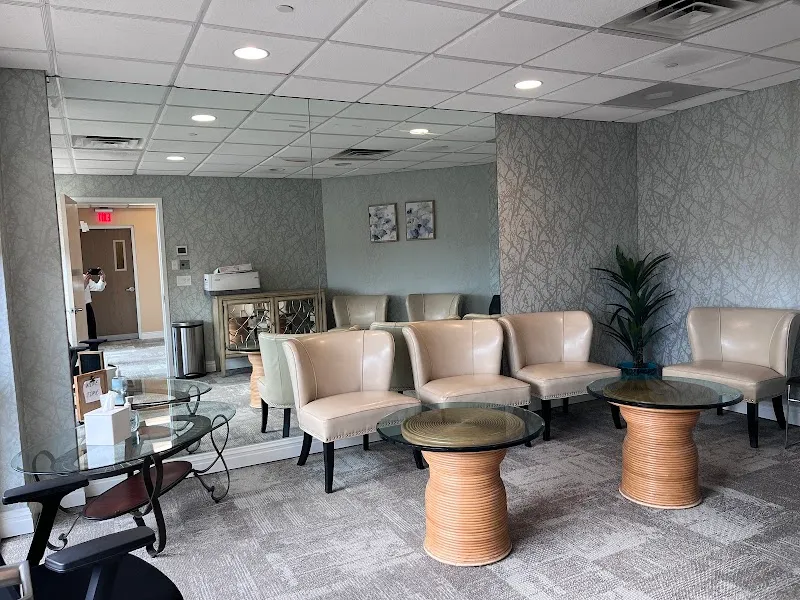 The Fountain Spa (Day Spa Ramsey, NJ)