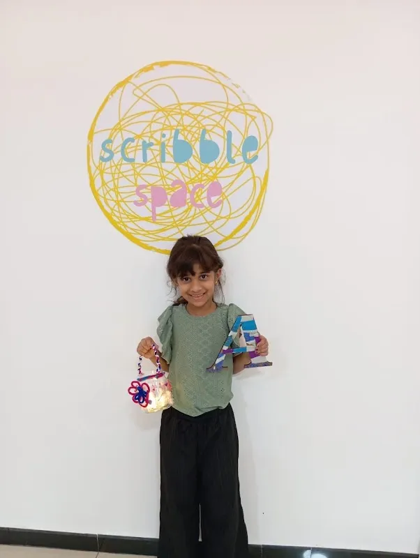 Scribble Space Studio