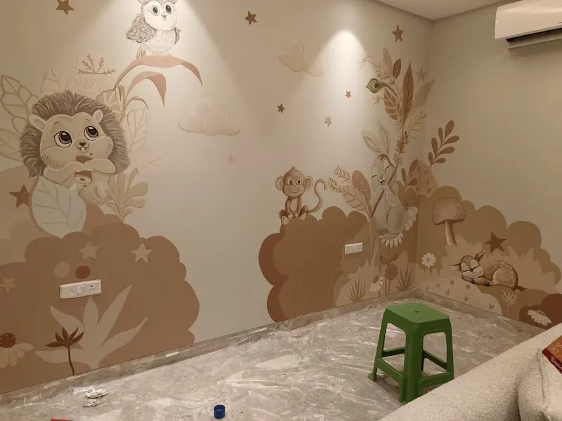 A IMPRESSION ATELIER