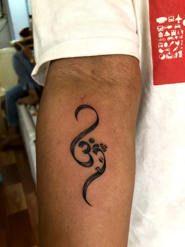 Inkville Tattoo