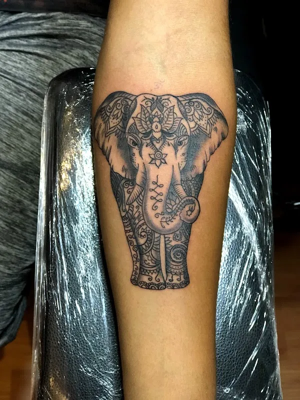 Inkville Tattoo