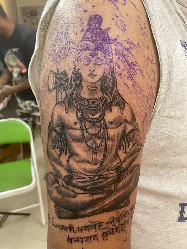 Inkville Tattoo