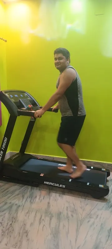 12x7Fitness