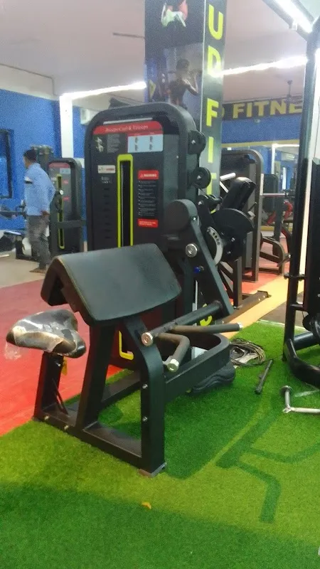 12x7Fitness