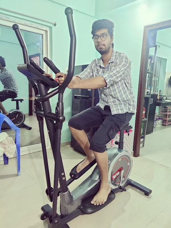 12x7Fitness