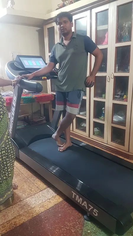12x7Fitness