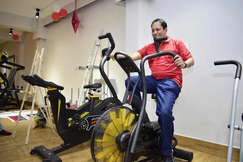 12x7Fitness