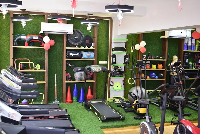 12x7Fitness