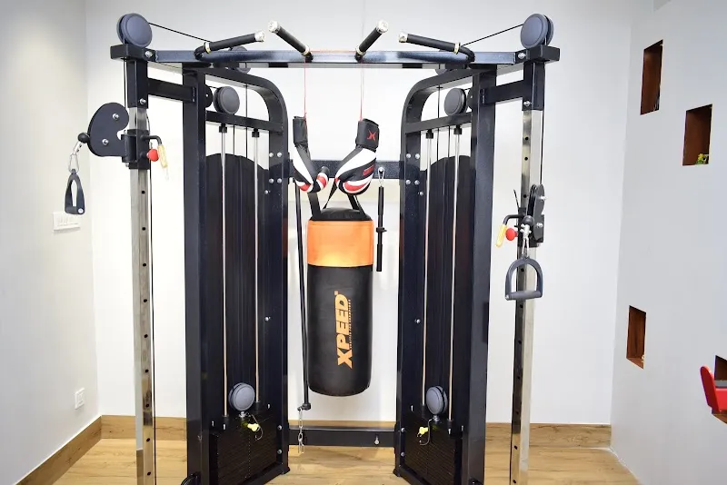 12x7Fitness