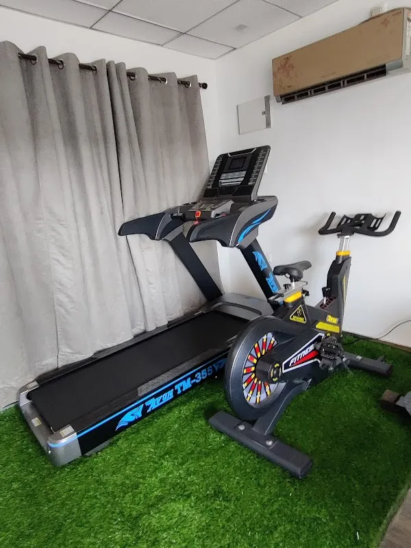 12x7Fitness