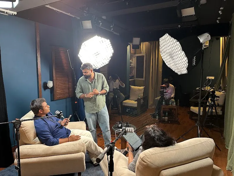Avatar Studios