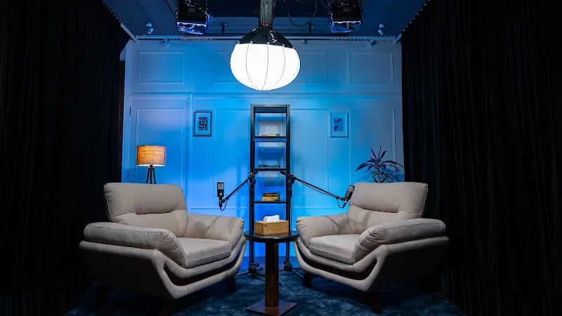 Avatar Studios