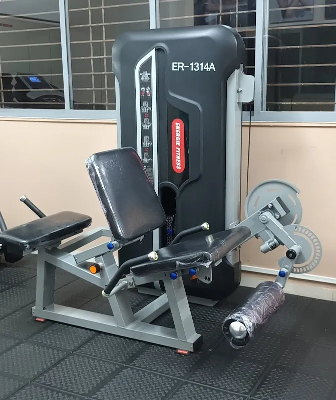 Royal Fitness Unisex