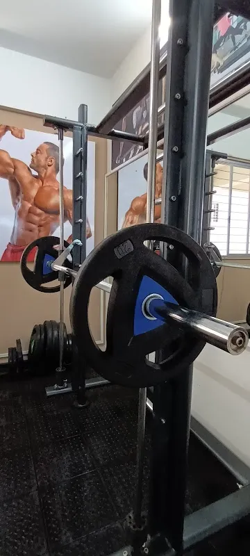 Royal Fitness Unisex