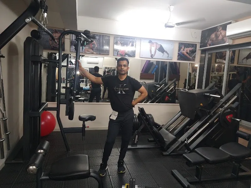 Royal Fitness Unisex