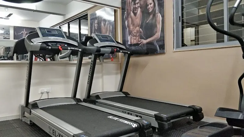 Royal Fitness Unisex