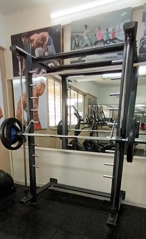 Royal Fitness Unisex