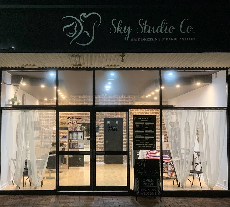 Sky Studio CO