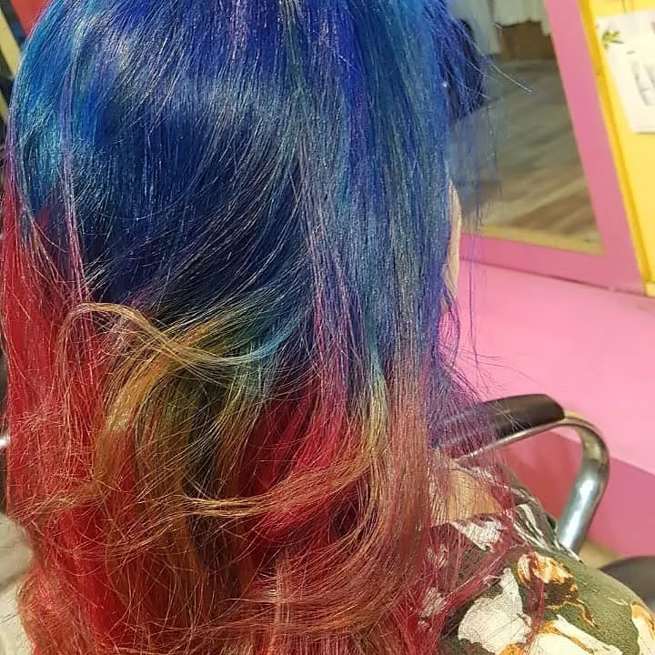 Aslam Paradise Unisex Salon Branch