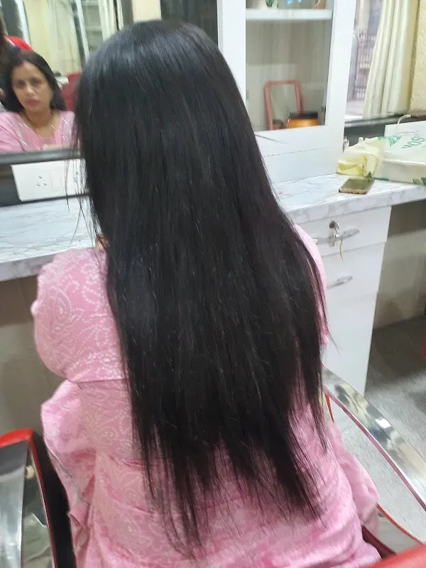 Aslam Paradise Unisex Salon Branch