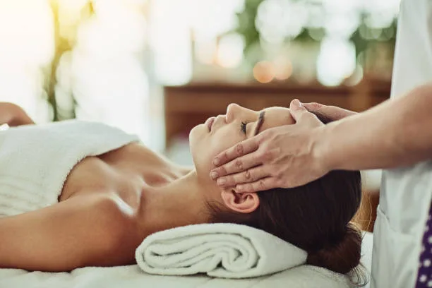 Solace Luxury Spa