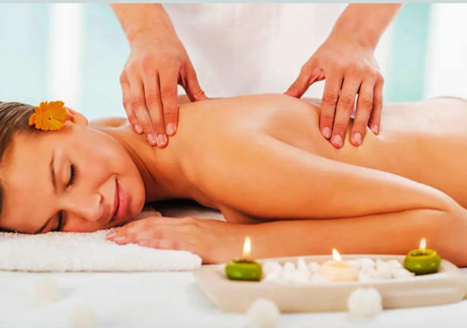 Solace Luxury Spa
