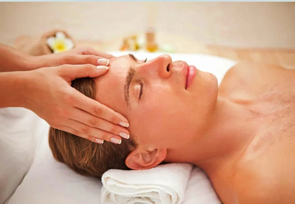 Solace Luxury Spa