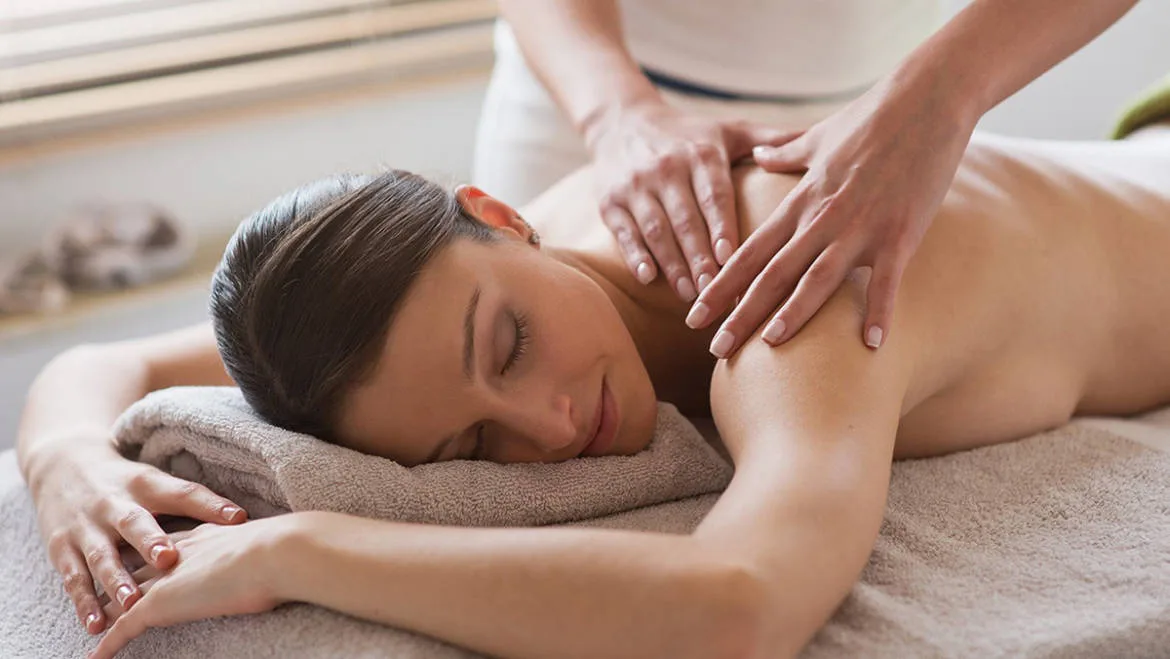 Solace Luxury Spa