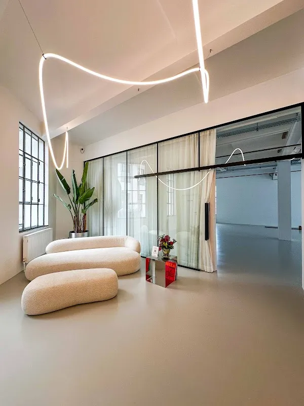 THE WYLD THING - Yoga Pilates Studio 1070