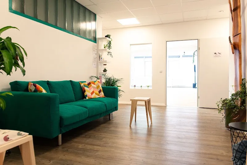 Tanzhaus Graz