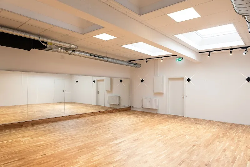 Tanzhaus Graz